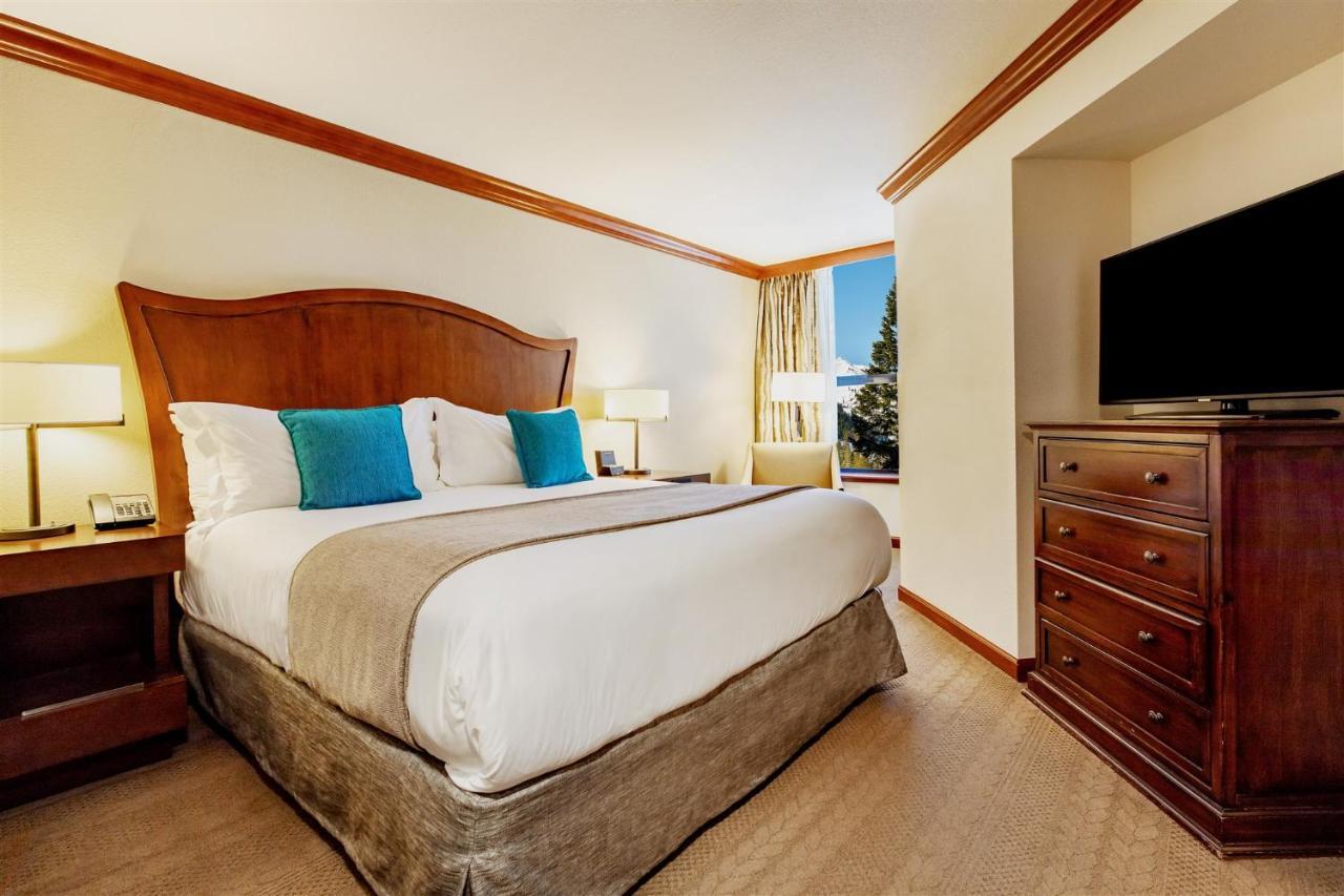 Everline Resort And Spa, Lake Tahoe Olympic Valley  Eksteriør billede